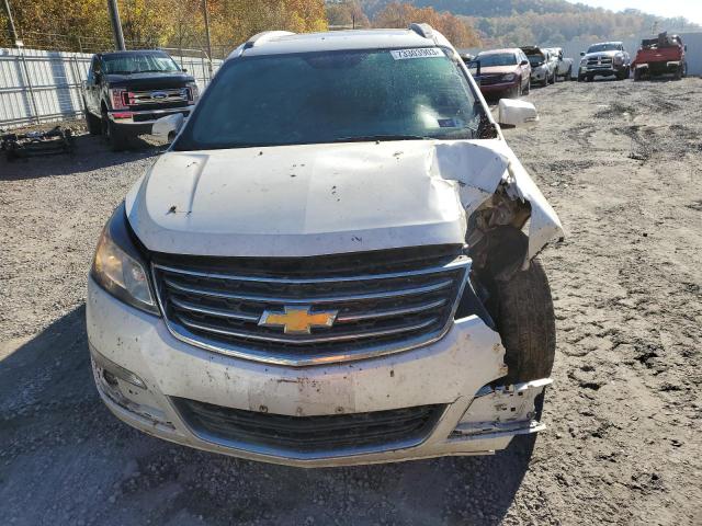 Photo 4 VIN: 1GNKVJKD3DJ247827 - CHEVROLET TRAVERSE 