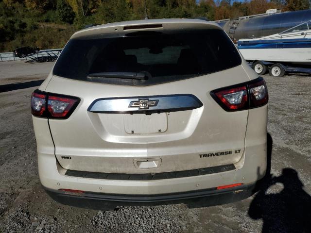 Photo 5 VIN: 1GNKVJKD3DJ247827 - CHEVROLET TRAVERSE 