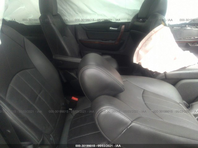 Photo 7 VIN: 1GNKVJKD3EJ240331 - CHEVROLET TRAVERSE 