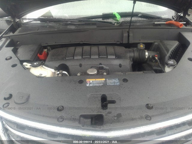 Photo 9 VIN: 1GNKVJKD3EJ240331 - CHEVROLET TRAVERSE 