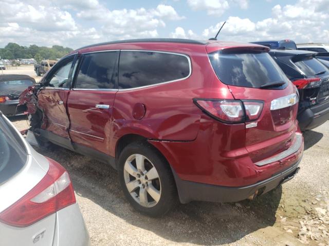 Photo 1 VIN: 1GNKVJKD3EJ284779 - CHEVROLET TRAVERSE L 