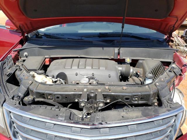 Photo 11 VIN: 1GNKVJKD3EJ284779 - CHEVROLET TRAVERSE L 