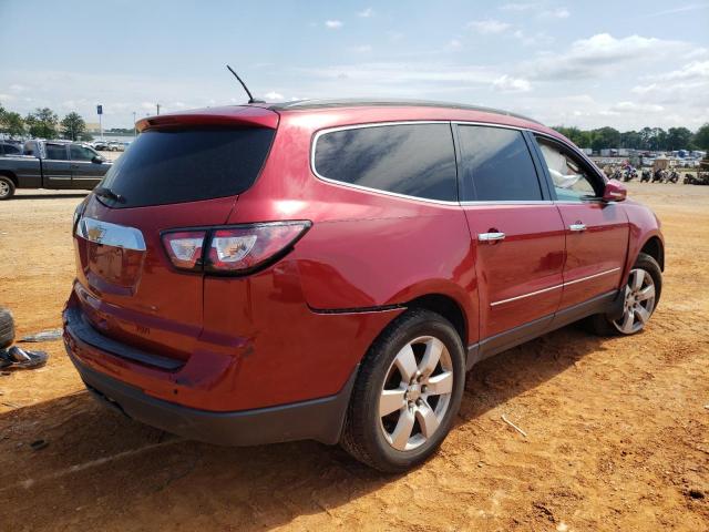 Photo 2 VIN: 1GNKVJKD3EJ284779 - CHEVROLET TRAVERSE L 