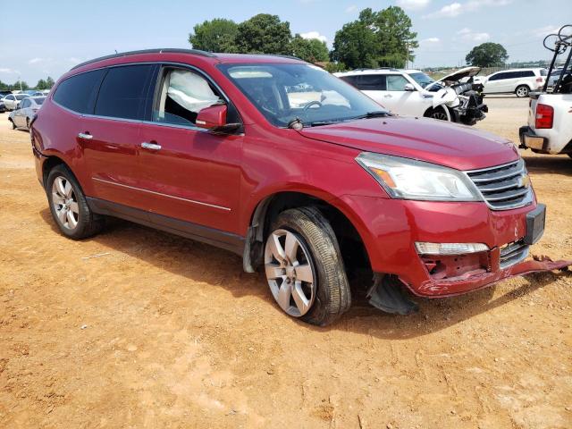 Photo 3 VIN: 1GNKVJKD3EJ284779 - CHEVROLET TRAVERSE L 