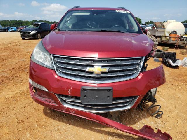 Photo 4 VIN: 1GNKVJKD3EJ284779 - CHEVROLET TRAVERSE L 