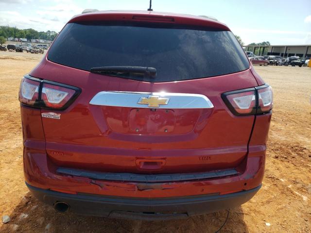 Photo 5 VIN: 1GNKVJKD3EJ284779 - CHEVROLET TRAVERSE L 