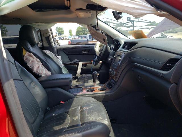 Photo 6 VIN: 1GNKVJKD3EJ284779 - CHEVROLET TRAVERSE L 