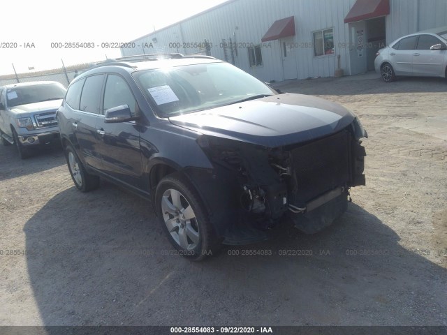 Photo 0 VIN: 1GNKVJKD3EJ311298 - CHEVROLET TRAVERSE 