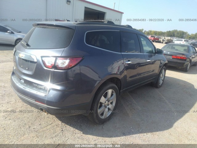 Photo 3 VIN: 1GNKVJKD3EJ311298 - CHEVROLET TRAVERSE 