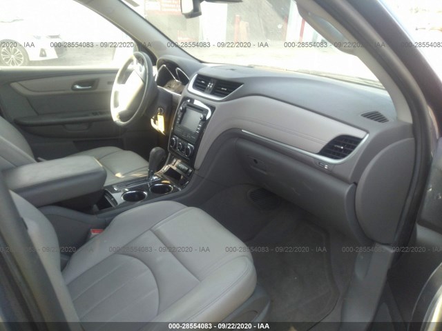 Photo 4 VIN: 1GNKVJKD3EJ311298 - CHEVROLET TRAVERSE 