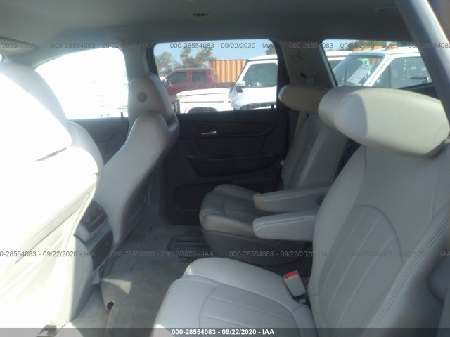 Photo 7 VIN: 1GNKVJKD3EJ311298 - CHEVROLET TRAVERSE 