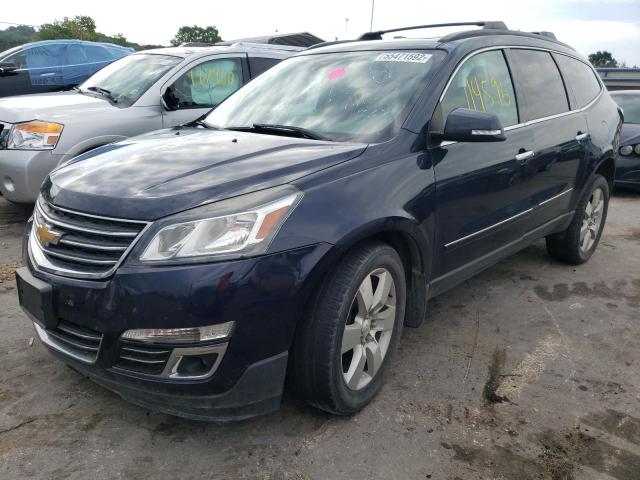 Photo 1 VIN: 1GNKVJKD3FJ160514 - CHEVROLET TRAVERSE L 