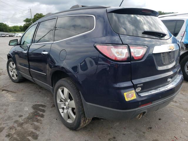 Photo 2 VIN: 1GNKVJKD3FJ160514 - CHEVROLET TRAVERSE L 