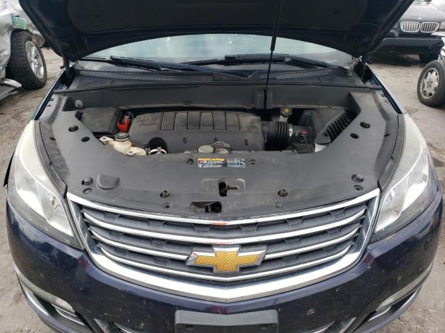 Photo 6 VIN: 1GNKVJKD3FJ160514 - CHEVROLET TRAVERSE L 