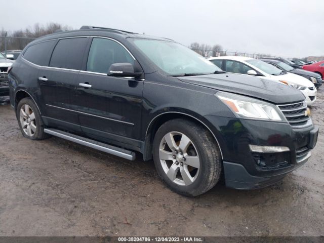 Photo 0 VIN: 1GNKVJKD3FJ209789 - CHEVROLET TRAVERSE 