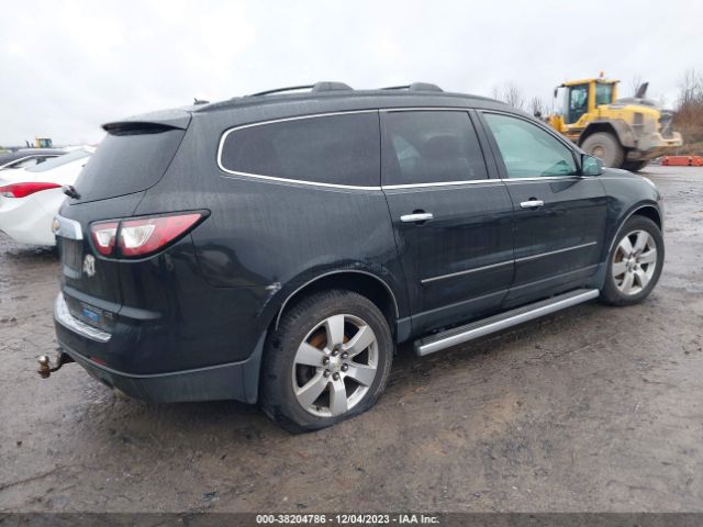 Photo 3 VIN: 1GNKVJKD3FJ209789 - CHEVROLET TRAVERSE 