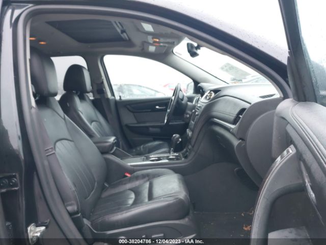 Photo 4 VIN: 1GNKVJKD3FJ209789 - CHEVROLET TRAVERSE 