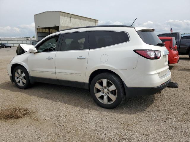 Photo 1 VIN: 1GNKVJKD3FJ241416 - CHEVROLET TRAVERSE L 