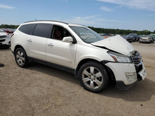 Photo 3 VIN: 1GNKVJKD3FJ241416 - CHEVROLET TRAVERSE L 