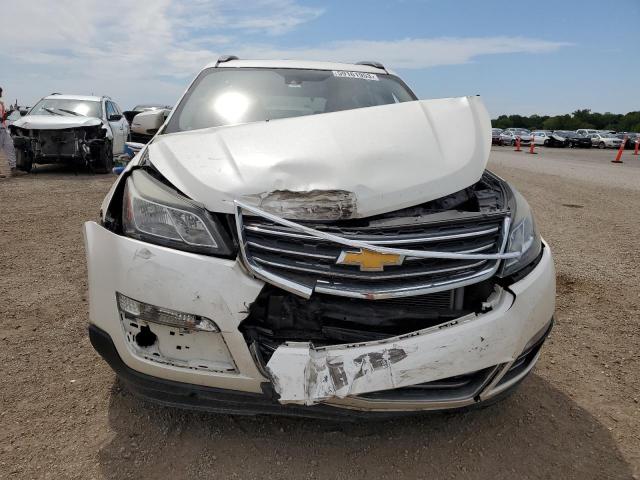 Photo 4 VIN: 1GNKVJKD3FJ241416 - CHEVROLET TRAVERSE L 