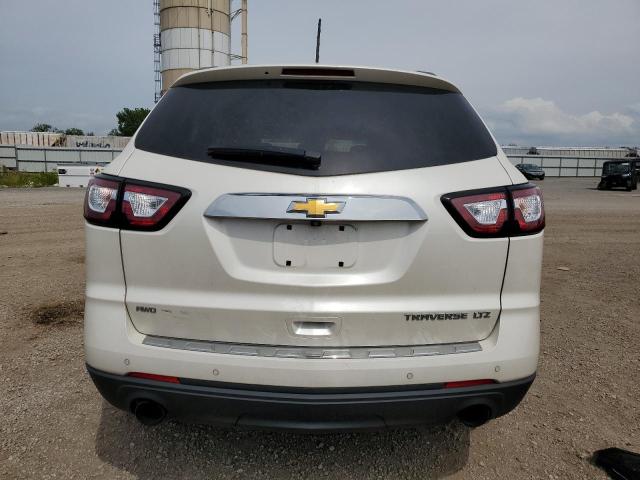 Photo 5 VIN: 1GNKVJKD3FJ241416 - CHEVROLET TRAVERSE L 