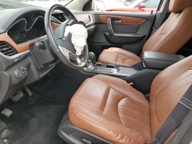 Photo 6 VIN: 1GNKVJKD3FJ241416 - CHEVROLET TRAVERSE L 