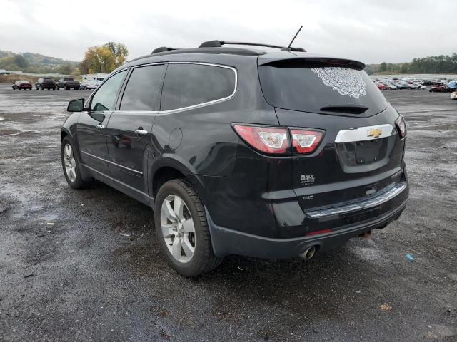 Photo 2 VIN: 1GNKVJKD3FJ250262 - CHEVROLET TRAVERSE L 