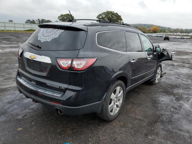 Photo 3 VIN: 1GNKVJKD3FJ250262 - CHEVROLET TRAVERSE L 