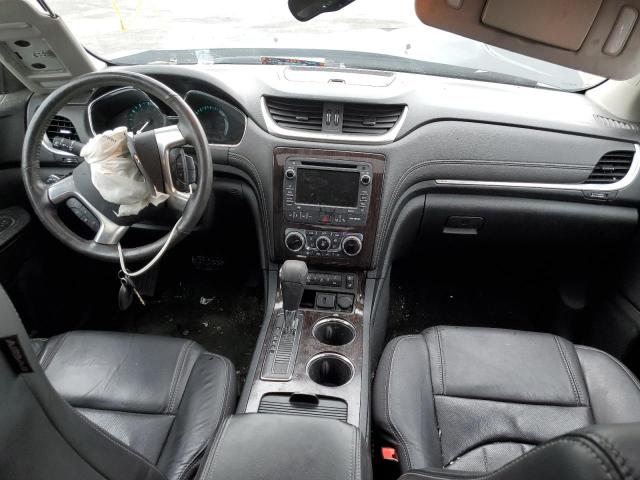 Photo 8 VIN: 1GNKVJKD3FJ250262 - CHEVROLET TRAVERSE L 