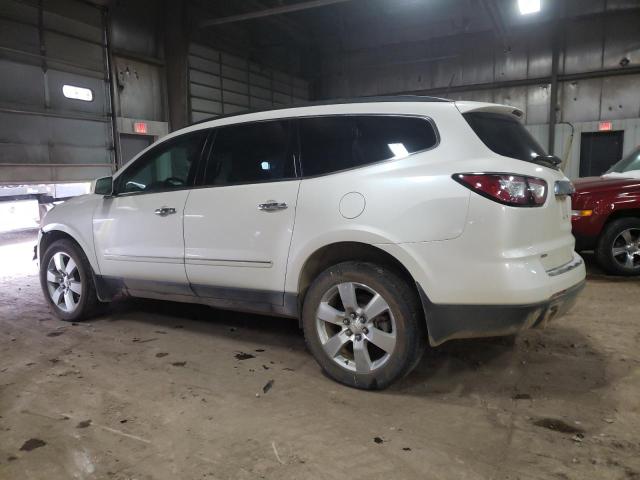 Photo 1 VIN: 1GNKVJKD3FJ293886 - CHEVROLET TRAVERSE L 