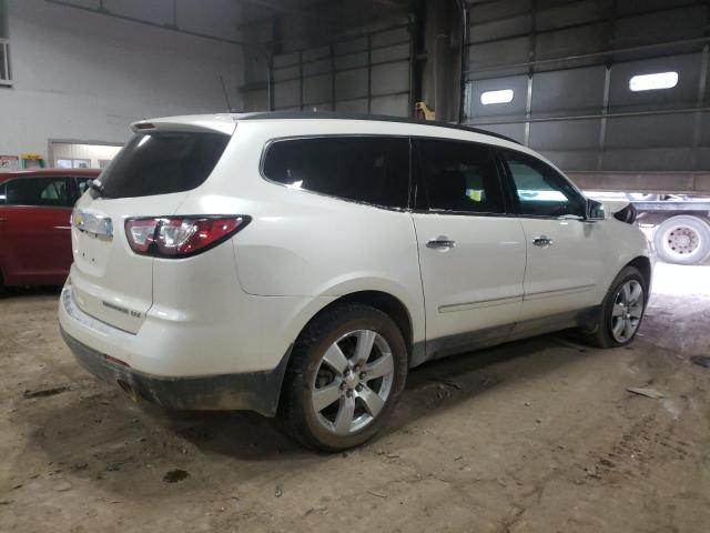 Photo 2 VIN: 1GNKVJKD3FJ293886 - CHEVROLET TRAVERSE L 