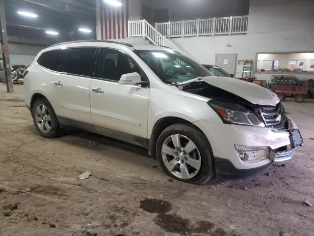 Photo 3 VIN: 1GNKVJKD3FJ293886 - CHEVROLET TRAVERSE L 