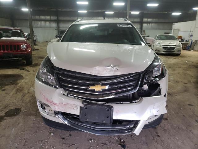 Photo 4 VIN: 1GNKVJKD3FJ293886 - CHEVROLET TRAVERSE L 