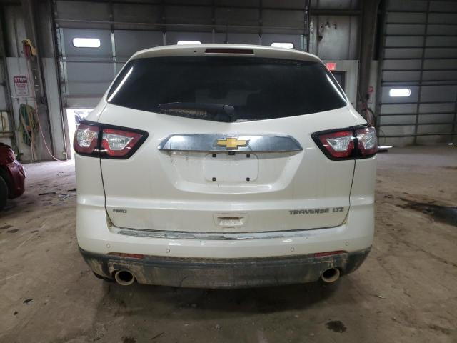 Photo 5 VIN: 1GNKVJKD3FJ293886 - CHEVROLET TRAVERSE L 