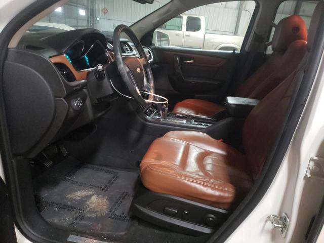 Photo 6 VIN: 1GNKVJKD3FJ293886 - CHEVROLET TRAVERSE L 