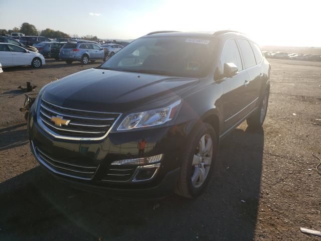 Photo 1 VIN: 1GNKVJKD3GJ114795 - CHEVROLET TRAVERSE L 