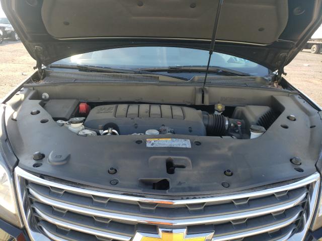 Photo 6 VIN: 1GNKVJKD3GJ114795 - CHEVROLET TRAVERSE L 