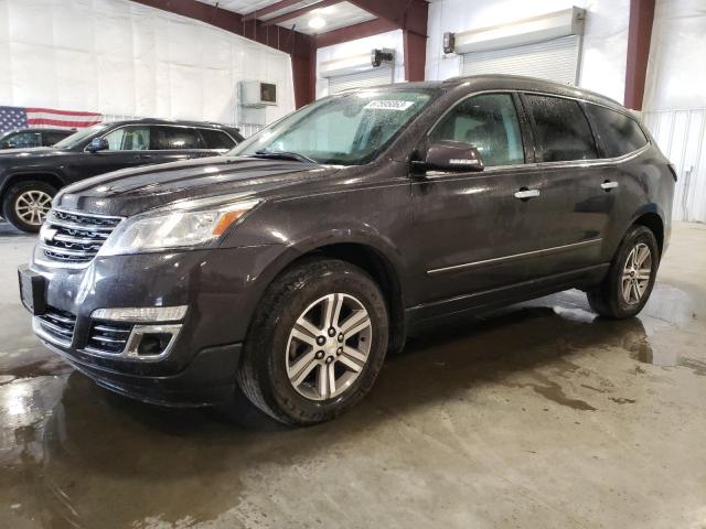 Photo 0 VIN: 1GNKVJKD3GJ167173 - CHEVROLET TRAVERSE 