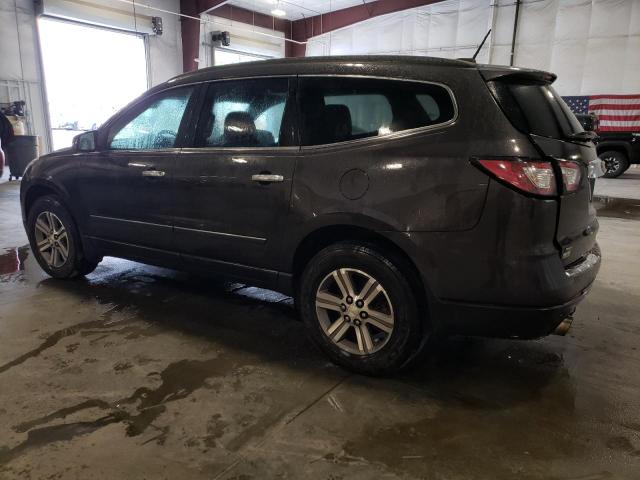 Photo 1 VIN: 1GNKVJKD3GJ167173 - CHEVROLET TRAVERSE 