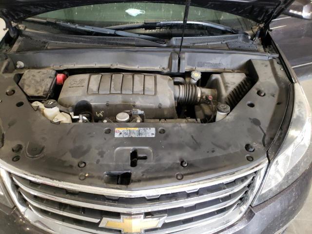 Photo 11 VIN: 1GNKVJKD3GJ167173 - CHEVROLET TRAVERSE 