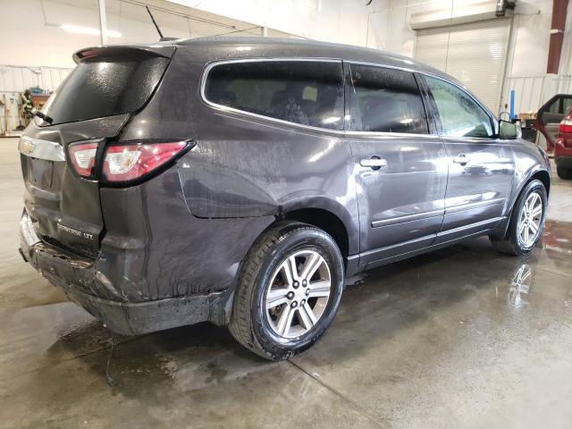 Photo 2 VIN: 1GNKVJKD3GJ167173 - CHEVROLET TRAVERSE 