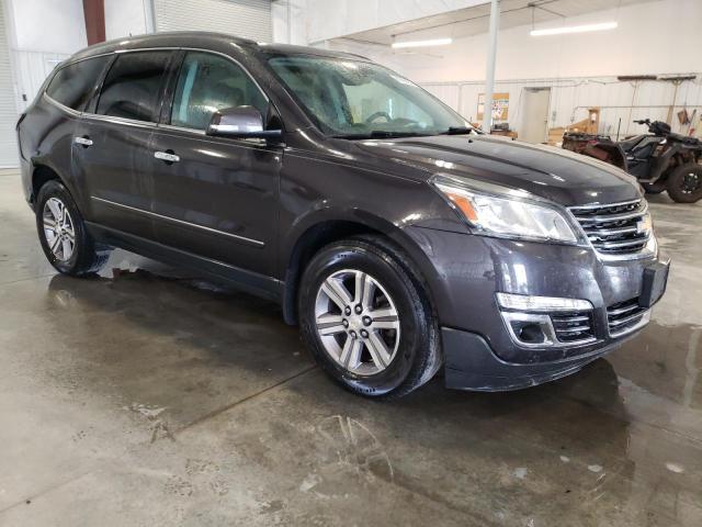 Photo 3 VIN: 1GNKVJKD3GJ167173 - CHEVROLET TRAVERSE 