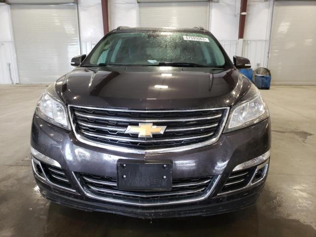 Photo 4 VIN: 1GNKVJKD3GJ167173 - CHEVROLET TRAVERSE 