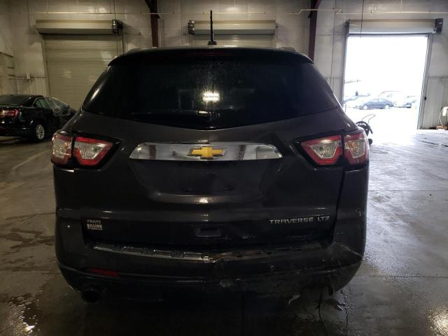 Photo 5 VIN: 1GNKVJKD3GJ167173 - CHEVROLET TRAVERSE 