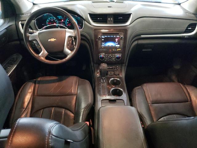 Photo 7 VIN: 1GNKVJKD3GJ167173 - CHEVROLET TRAVERSE 