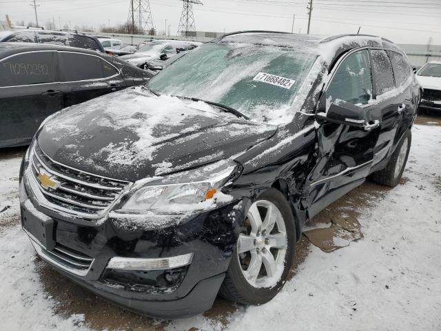 Photo 0 VIN: 1GNKVJKD3GJ265328 - CHEVROLET TRAVERSE L 