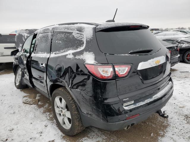 Photo 1 VIN: 1GNKVJKD3GJ265328 - CHEVROLET TRAVERSE L 