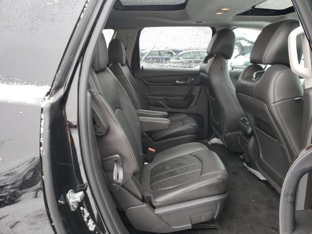 Photo 10 VIN: 1GNKVJKD3GJ265328 - CHEVROLET TRAVERSE L 