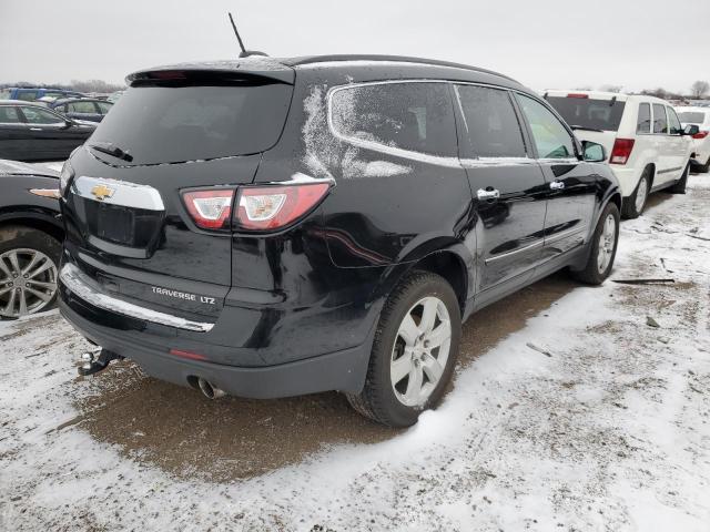 Photo 2 VIN: 1GNKVJKD3GJ265328 - CHEVROLET TRAVERSE L 