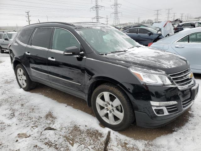 Photo 3 VIN: 1GNKVJKD3GJ265328 - CHEVROLET TRAVERSE L 